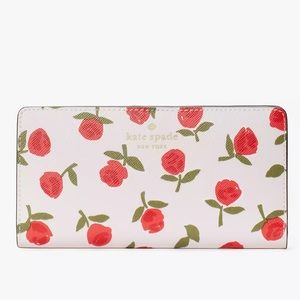 Kate Spade Bifold Wallet